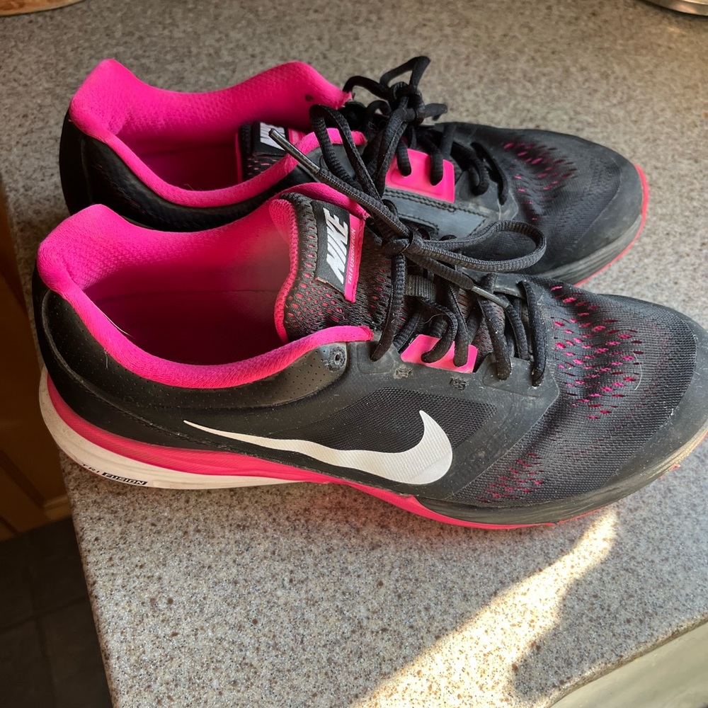 Nike runners